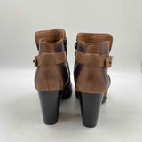 boc Women's Shoe Size 7 Brown Solid Boots