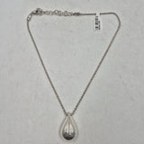 Brighton Women's Silver Necklace