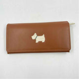 Radley Women's Brown Luxe Solid Wallet