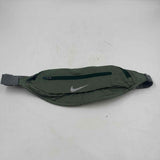 Nike Women's Green Solid Purse