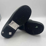 Crocs Women's Shoe Size 9 Black Solid Clogs