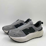 New Balance Women's Shoe Size 9 Gray Textured Sneakers