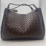 Unbranded Women's Brown Woven Purse