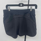 Lands End Women's Size 4 Black Solid Shorts