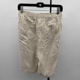 Chico's Women's Size 16 Beige Textured Shorts