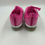 Nike Women's Shoe Size 9.5 Pink mesh Sneakers
