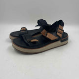 Merrell Women's Shoe Size 7 Black Solid Sandals