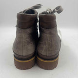 Chaco Women's Shoe Size 7 Gray Solid Boots