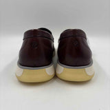 Cole Haan Women's Shoe Size 7.5 Brown Solid Loafers