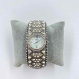 Embassy By Gruen Women's Silver Misc. Jewelry