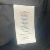 Talbots Women's Size 16W Black Solid Jacket