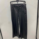 KUT Women's Size 4 Black Solid Pants