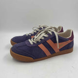 Gola Women's Shoe Size 7.5 Purple Solid Sneakers
