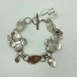 Silpada Women's Silver Bracelet