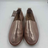 Sorel Women's Shoe Size 7.5 Rose Gold Shimmer Flats