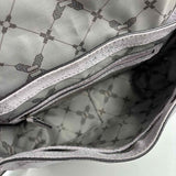 Aimee Kestenberg Women's Lavender Luxe Shimmer Purse