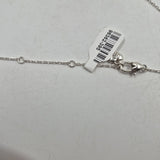 Brighton Women's Silver Necklace