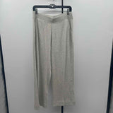pact Women's Size 14 Oatmeal Waffle Pants