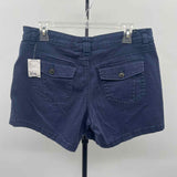 Supplies Women's Size 12 Navy Solid Shorts