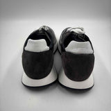 Lita by Ciarra Women's Shoe Size 6 Brown Textured Sneakers