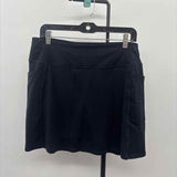 Skechers Women's Size 16 Black Solid Skirt