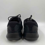 Under Armour Women's Shoe Size 10 Black Textured Sneakers