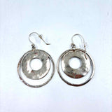 Silpada Women's Silver Earrings