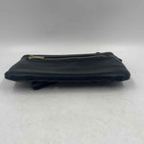 BEFEN Women's Black ribbed Purse