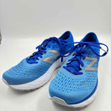 New Balance Men's Shoe Size 11 Blue Textured Sneakers