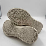 Skechers Women's Shoe Size 7.5 Tan Textured Casual Shoes