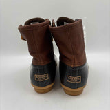Sperry Women's Shoe Size 7.5 Brown Solid Boots
