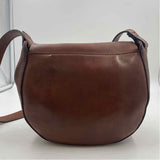 Unbranded Women's Brown Solid Purse