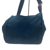 Lewis N. Clark Women's Navy New with Tags Solid Purse