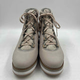 Cole Haan Women's Shoe Size 9 Gray Solid Boots