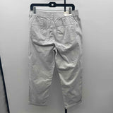 Curve Women's Size 10 Stone Solid Pants