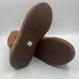 Free People Junior's Size 8 Caramel Solid Boots