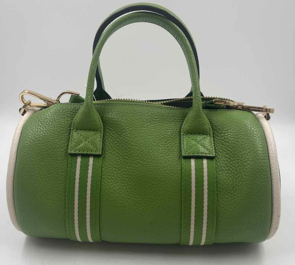 Kate Spade Women's Green Luxe PFC Purse