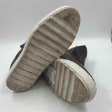J/Slides Women's Shoe Size 8 Taupe Solid Boots