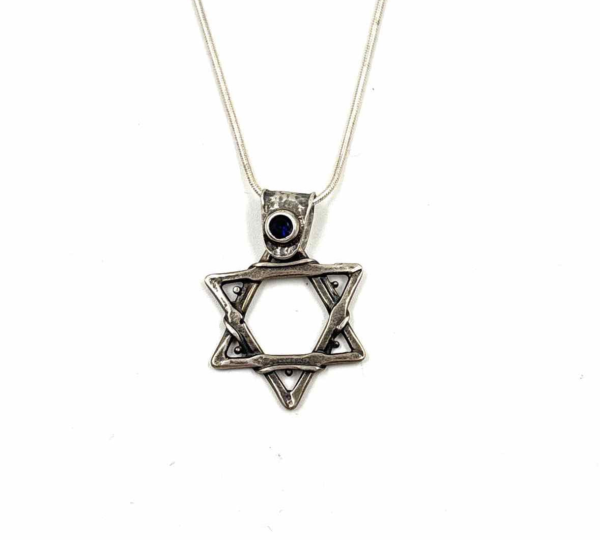 Silpada Women's Silver Necklace