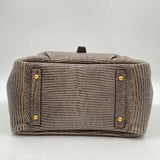 Dooney & Bourke Women's Gray New with Tags textured Purse