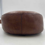 Unbranded Women's Brown Solid Purse