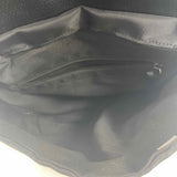 Botkier Women's Black Solid Backpack