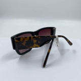 Ann Taylor Women's Brown tortoise Sunglasses