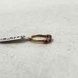 Boutique Women's Gold Ring