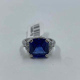 Swarovski Women's Silver Ring
