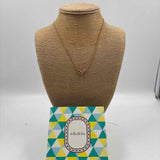 Stella & Dot Women's Rose Gold New with Tags Necklace