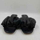 Circus by Sam Edelman Women's Shoe Size 7 Black Solid Sandals
