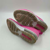 Nike Women's Shoe Size 9.5 Pink mesh Sneakers