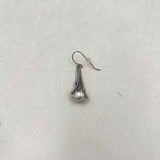 Boutique Women's Silver Earrings