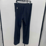 Athleta Women's Size 12T Navy Solid Pants